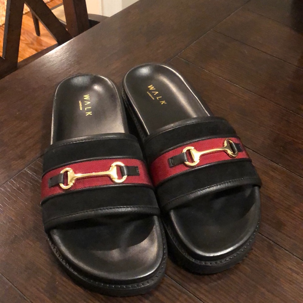 Flip flops